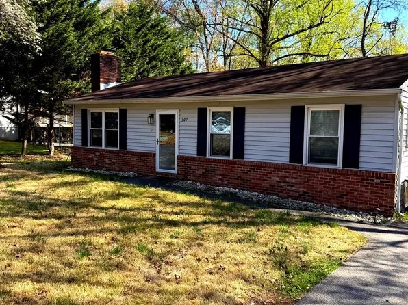 307 Riverdale Rd, Severna Park, MD 21146