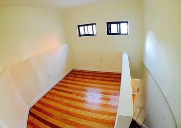 Rented by J Misrahi Realty Corp