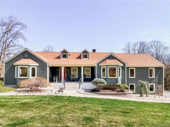 100 Ice Pond Lane, Berlin, CT 06023