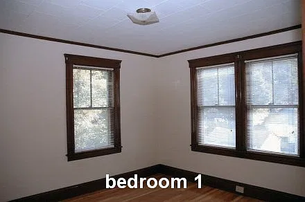 Bedroom 1 (largest)
