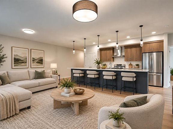 4th image of 20295 NW Seton Way SE #5116
