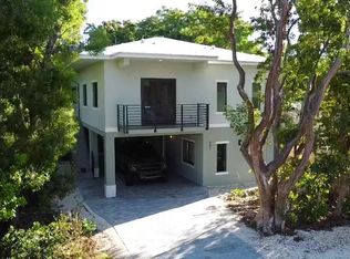 901 Estall St, Key Largo, FL 33037
