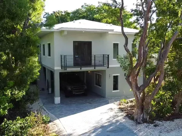 901 Estall St, Key Largo, FL 33037