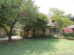 3152 S Owasso Ave, Tulsa, OK 74105