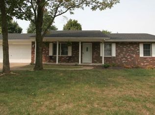 4193 Baden Strasse, Jasper, IN 47546