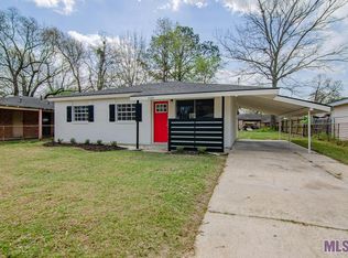 2646 75th Ave, Baton Rouge, LA 70807