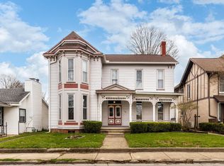 208 N Scioto St, Circleville, OH 43113