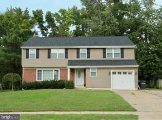 2201 Yellowstone Rd, Cinnaminson, NJ 08077