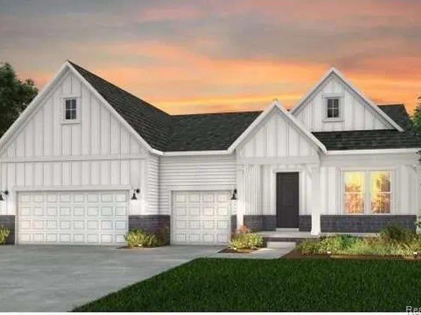 1530 Firefly Trl, Milford, MI 48381