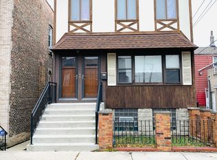 3147 S Parnell Ave, Chicago, IL 60616