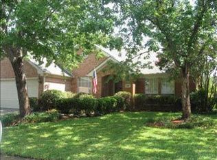 612 Monterey Dr, Keller, TX 76248