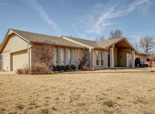 2940 S 107th East Ave, Tulsa, OK 74129