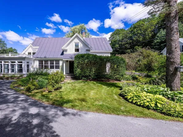 2308 Quechee Main Street, Hartford, VT 05001