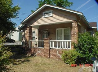 615 N 11th St, Wilmington, NC 28401