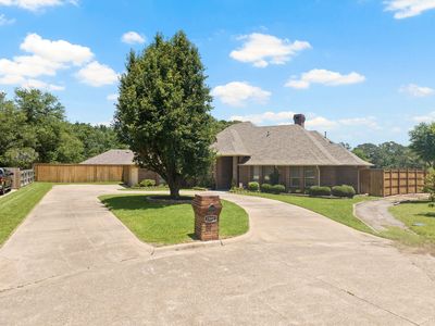 1802 Hogan Ln, Mount Pleasant, TX, 75455