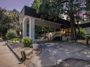 2375 S Linden Court #201, Denver, CO 80222