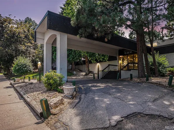 2375 S Linden Court #201, Denver, CO 80222