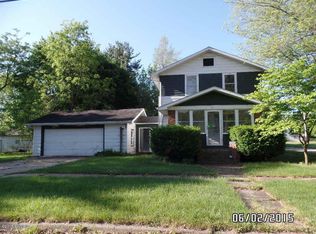 31 Montford St, Battle Creek, MI 49017