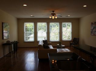 1133 Louise St, Houston, TX 77009