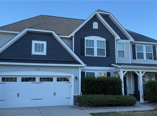 129 Calvert Ct, Raeford, NC 28376