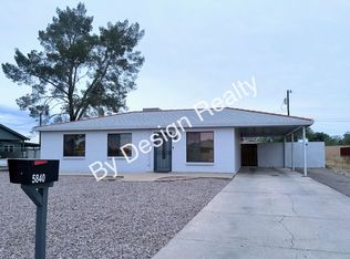 5840 E 36th St, Tucson, AZ 85711