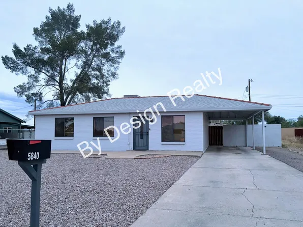 5840 E 36th St, Tucson, AZ 85711