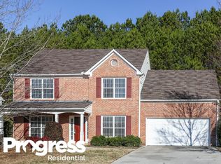 778 Castlebrooke Way, Lawrenceville, GA 30045