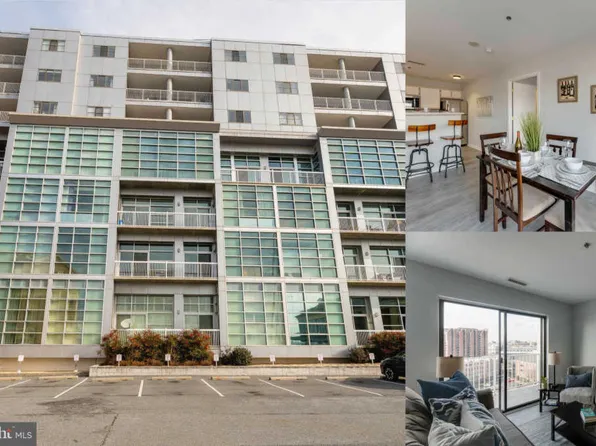 2702 Lighthouse Point E #714, Baltimore, MD 21224