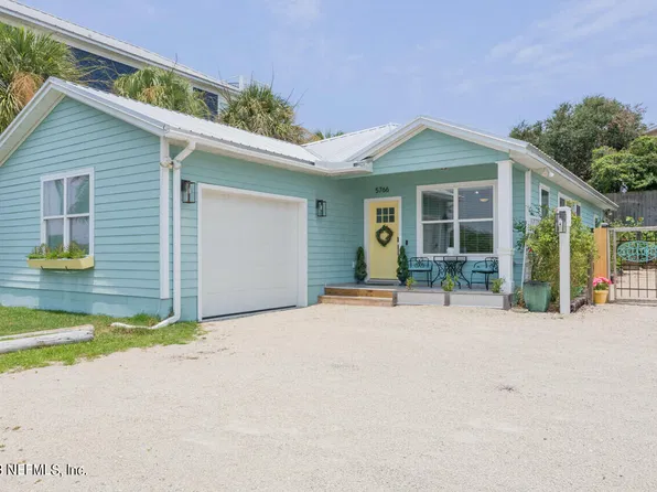 5766 A1A S, St. Augustine, FL 32080
