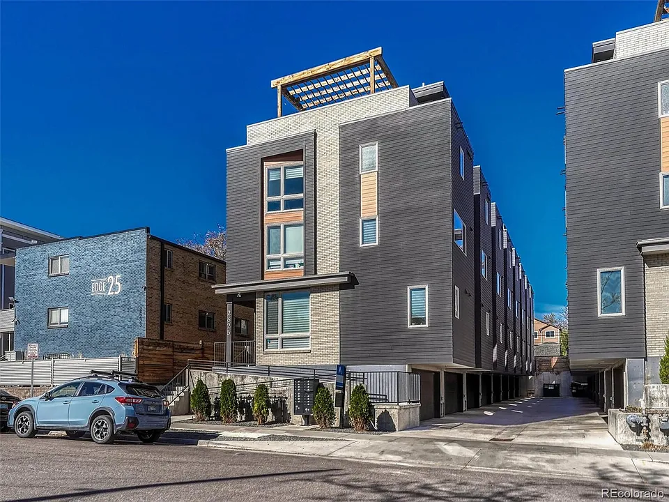 2625 W 25th Ave #4