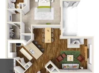 233 Summerset Ln #233, Atlanta, GA 30328