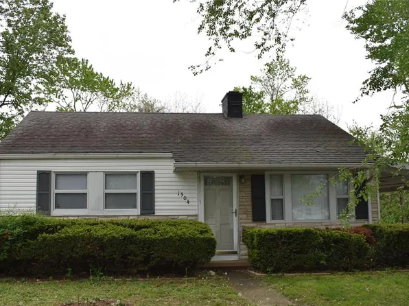 1504 Bel Aire Dr, Belleville, IL 62220