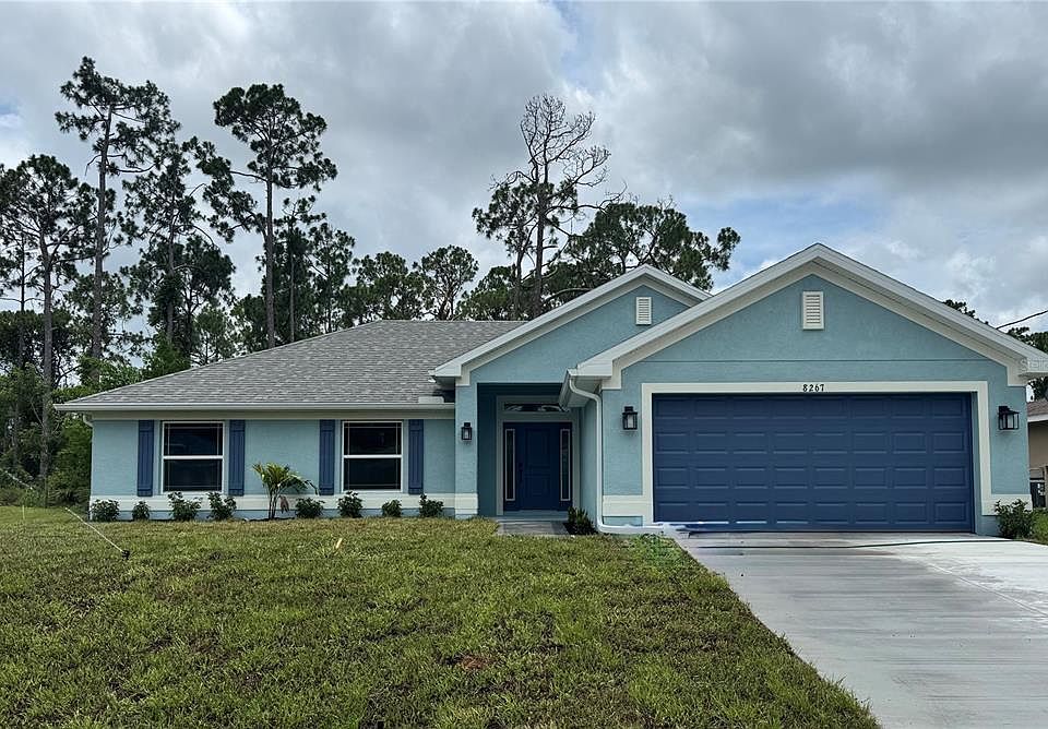 1st image of 8267 EGGELSTOM AVENUE