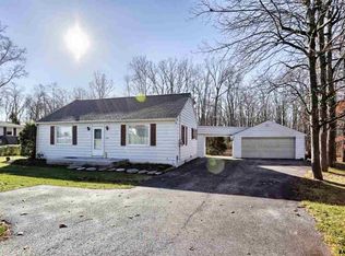4470 Davidsburg Rd, Dover, PA 17315
