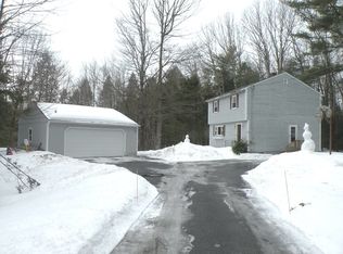 30 Whitney Rd, Gray, ME 04039