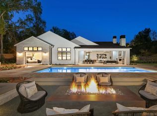 16073 Via Monte, Rancho Santa Fe, CA 92067
