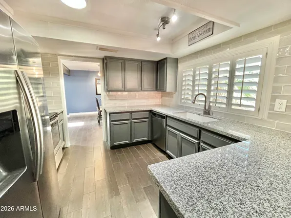 10449 N 9TH Street, Phoenix, AZ 85020