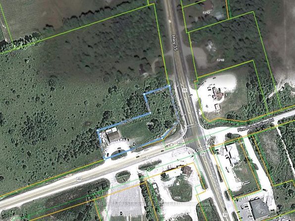 2919 County Road 48 Rd, Kawartha Lakes, ON K0M 1K0