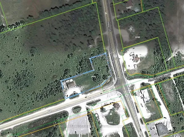 2919 County Road 48 Rd, Kawartha Lakes, ON K0M 1K0