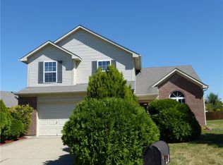 4424 Mulligan Way, Indianapolis, IN 46268