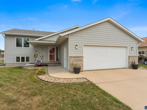 406 S Eastern Ave, Hartford, SD 57033