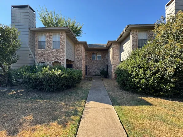 3514 Smith Barry Rd, Pantego, TX 76013