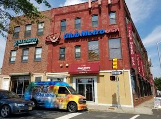 18 Oliver St #2, Newark, NJ 07102