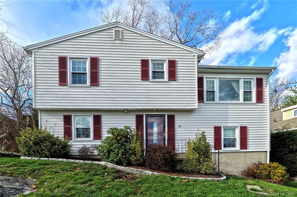 47 Bartlett Ave Norwalk Ct 06850 Mls 170352307 Zillow