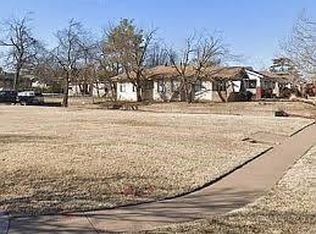 2217 N Broadway Ave #2 & 003, Oklahoma City, OK 73103