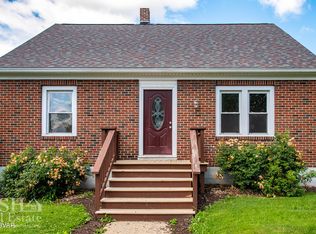 301 Pearl St, Lock Haven, PA 17745
