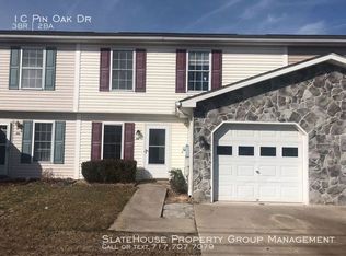 1C Pin Oak Dr, Gettysburg, PA 17325