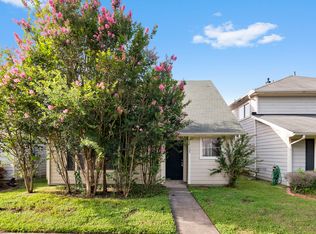 19325 Richland Springs Dr, Houston, TX 77073