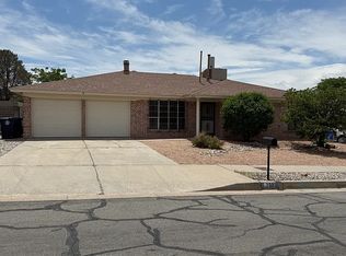 8212 Ruidoso Rd NE, Albuquerque, NM 87109