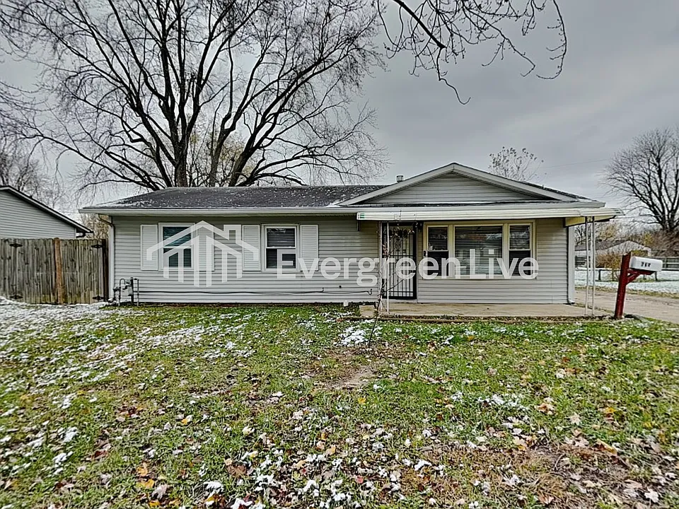 635 Hanover Dr